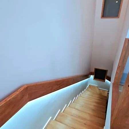 Maar Apartman Cotillo