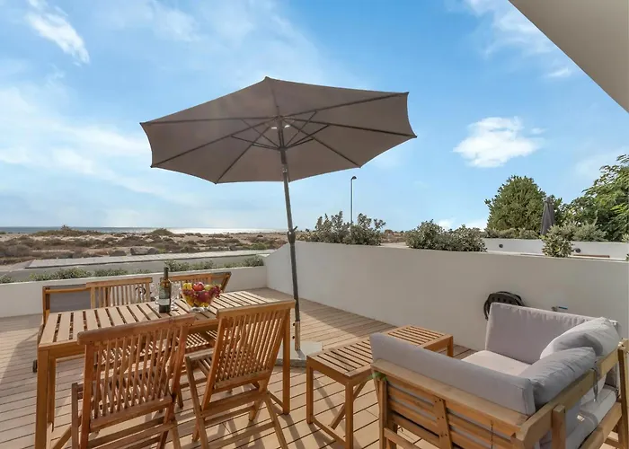 Maar Appartamento Cotillo