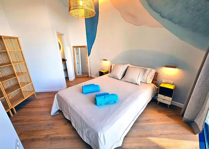 Appartamento Maar Cotillo