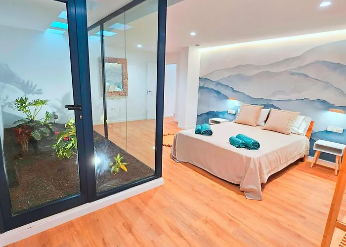 Appartamento Maar Cotillo