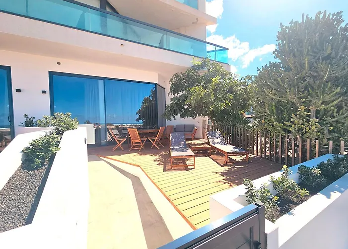 Maar Appartamento Cotillo