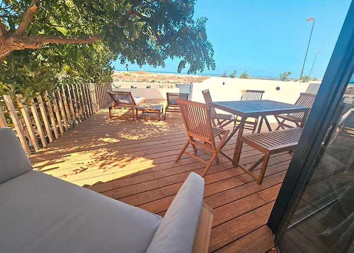 Maar Appartamento Cotillo