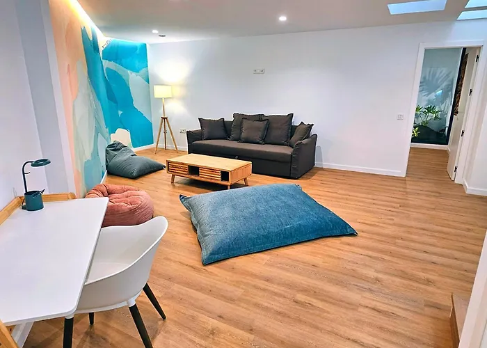 Appartamento Maar Cotillo