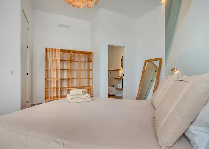 Appartamento Maar Cotillo