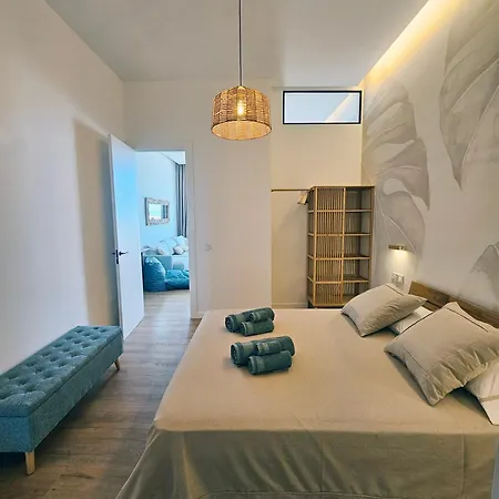 Maar Apartment *
