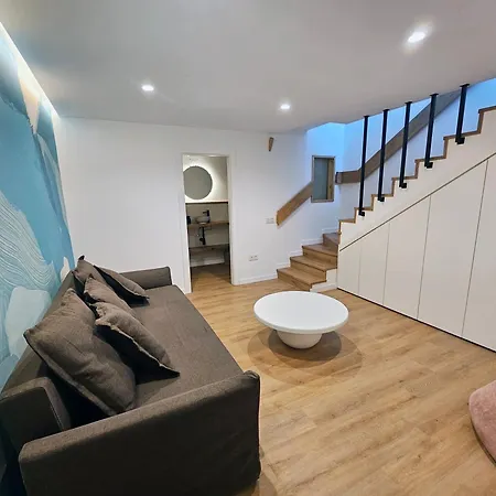 Maar Apartment Cotillo