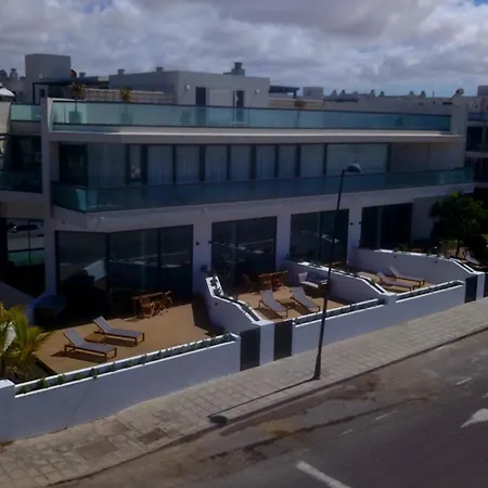 Maar Cotillo