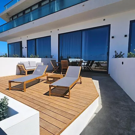 Apartment Maar *