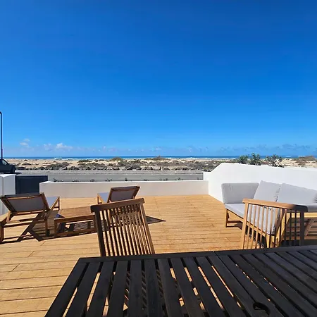 아파트 Maar Cotillo