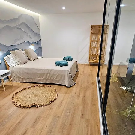 Apartment Maar *