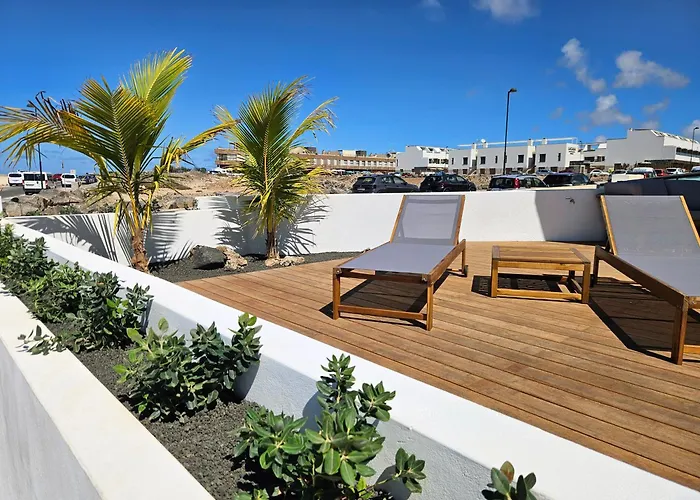 Lejlighed Maar Cotillo