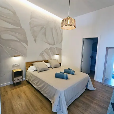 Maar Apartment