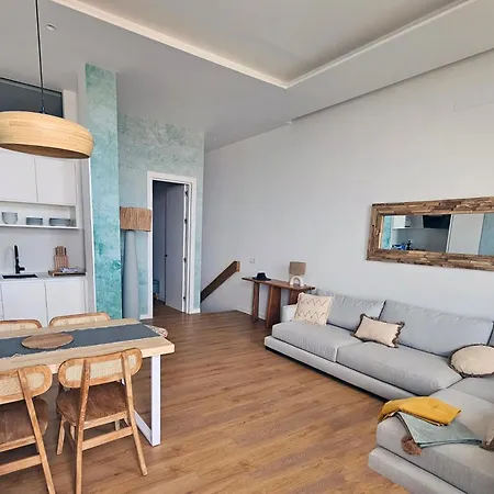 Apartament Maar Cotillo