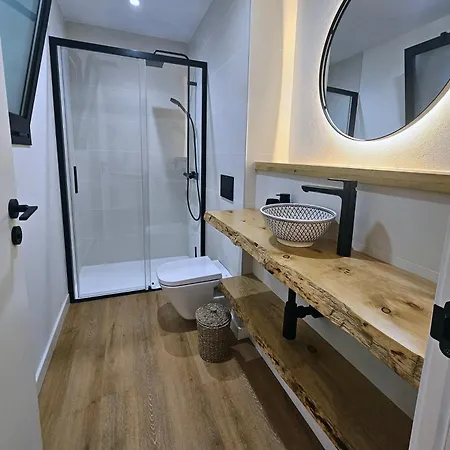Apartment Maar