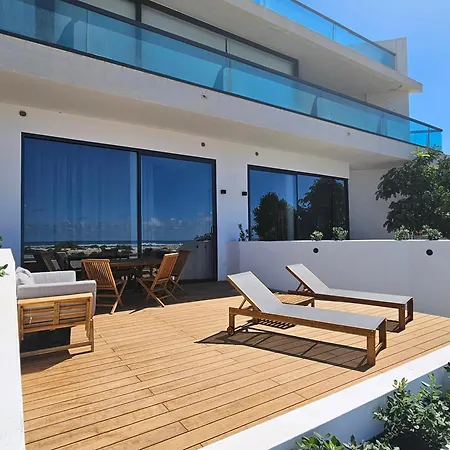Apartment Maar