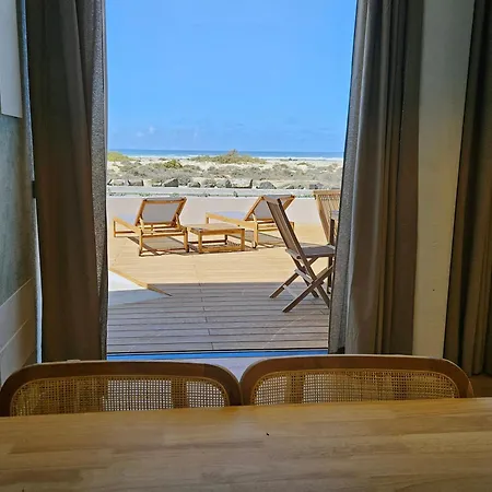 Maar * El Cotillo (Fuerteventura)