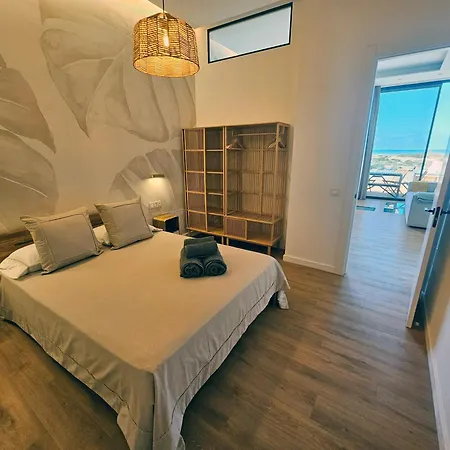 Maar Apartment