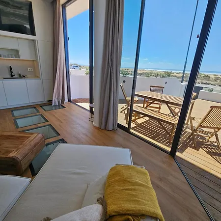 Maar Apartment El Cotillo (Fuerteventura)
