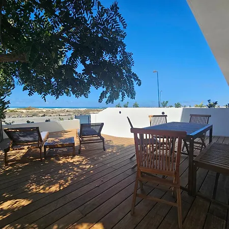 Apartment Maar El Cotillo (Fuerteventura)