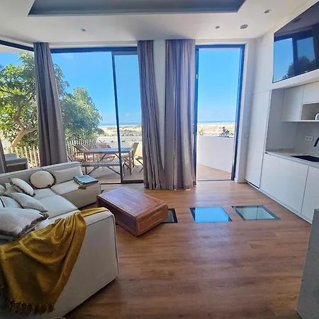 Maar Apartment El Cotillo (Fuerteventura)