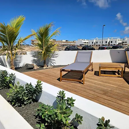 Apartament Maar Cotillo