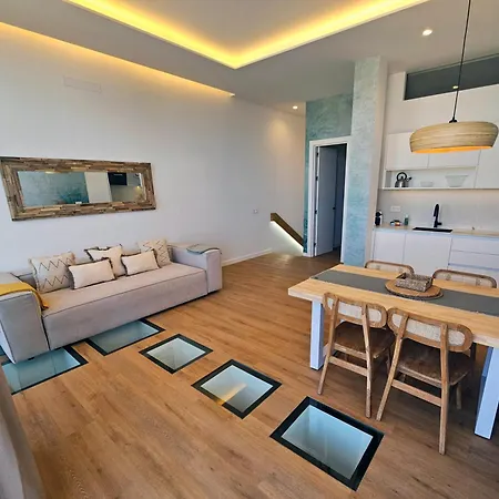 Apartment Maar