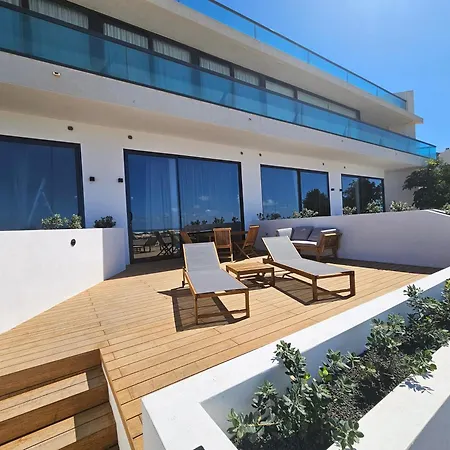 Maar Apartment El Cotillo (Fuerteventura)