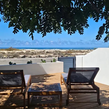Apartment Maar El Cotillo (Fuerteventura)