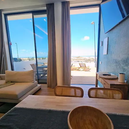 Maar * El Cotillo (Fuerteventura)