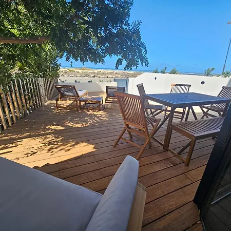 Apartment Maar