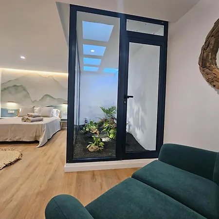 Apartment Maar *