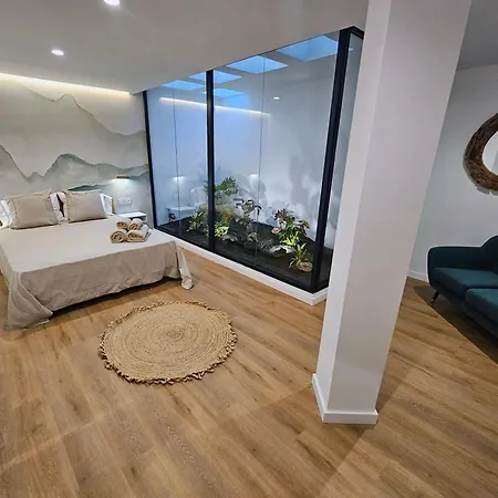 Maar Apartment