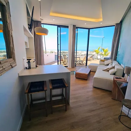 Apartment Maar