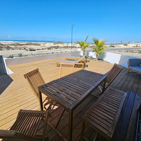 Maar Apartment