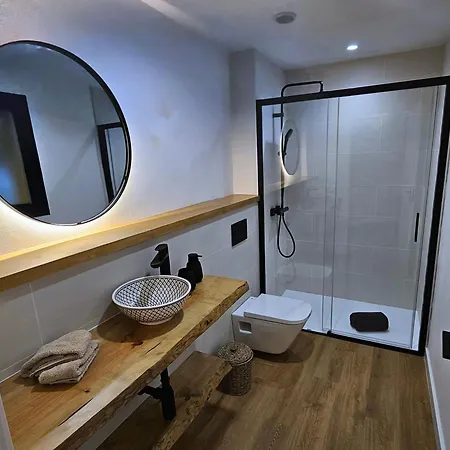 Apartment Maar