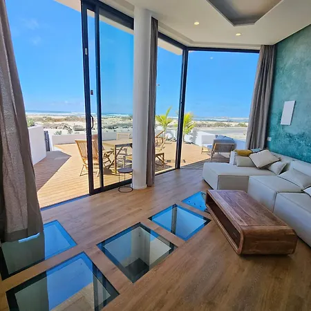 Maar Apartment El Cotillo (Fuerteventura)