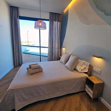 Apartment Maar El Cotillo (Fuerteventura)