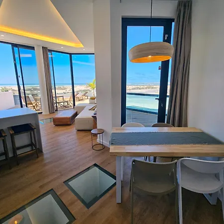 Maar El Cotillo (Fuerteventura)