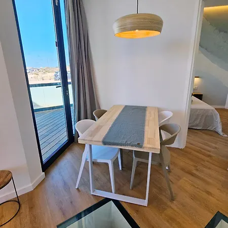 Apartment Maar *