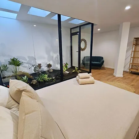 Apartment Maar