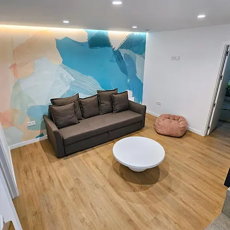 Appartement Maar Cotillo