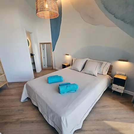 Apartment Maar El Cotillo (Fuerteventura)