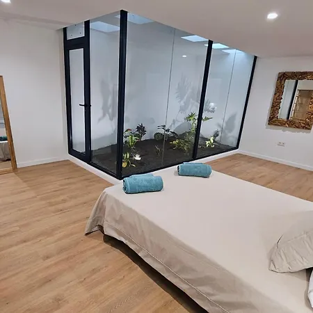 Maar Apartment
