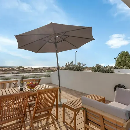 Maar Appartement Cotillo