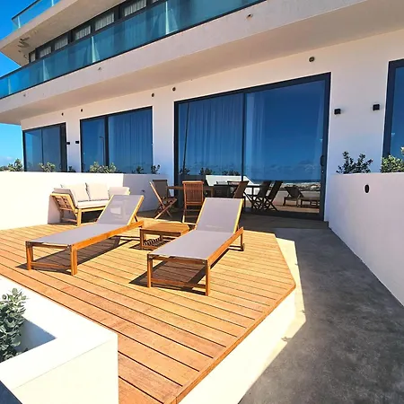 Maar Apartmán