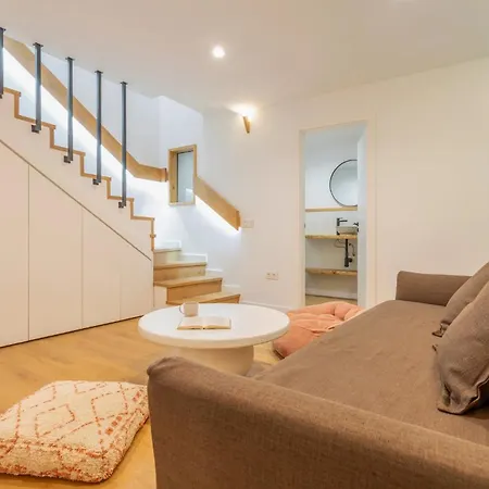Maar Apartmán