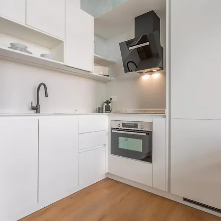 Maar Apartmán *