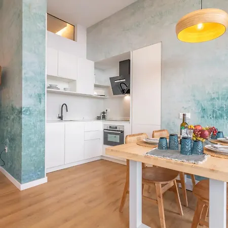 Maar דירה Cotillo