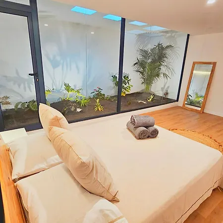 Apartmán Maar