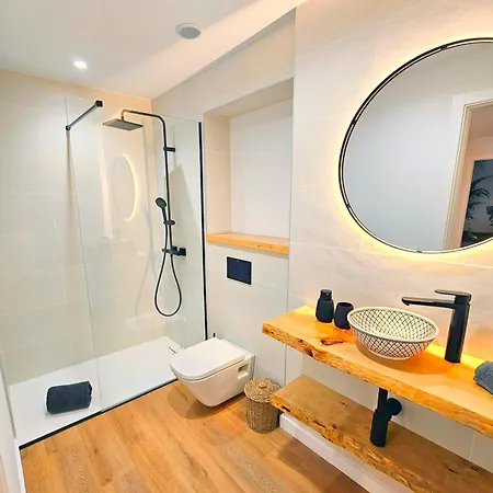 Apartmán Maar *